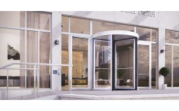 ASSA ABLOY Entrance Systems 